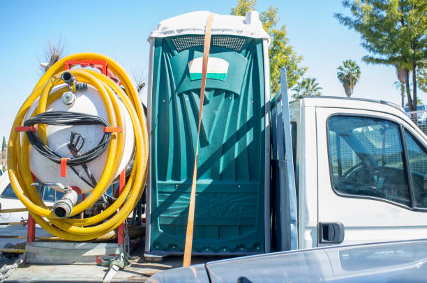 Best Affordable porta potty rental  in West Brattleboro, VT