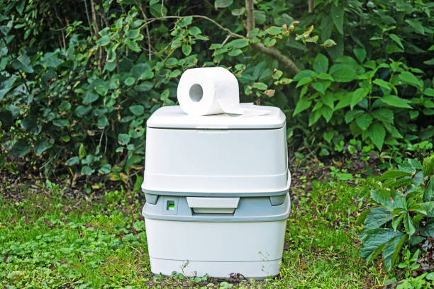 Best Sanitation services for porta potties  in West Brattleboro, VT