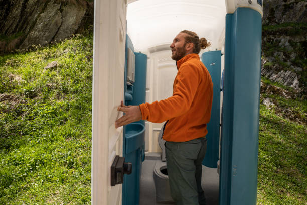 Best Affordable porta potty rental  in West Brattleboro, VT