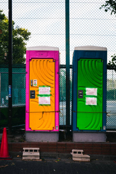 Best Affordable portable toilet rental  in West Brattleboro, VT